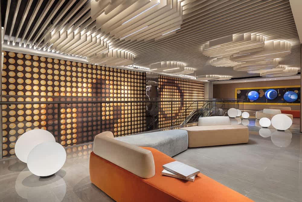 Holiday Inn Shanghai Pudong Airport by IHG 2