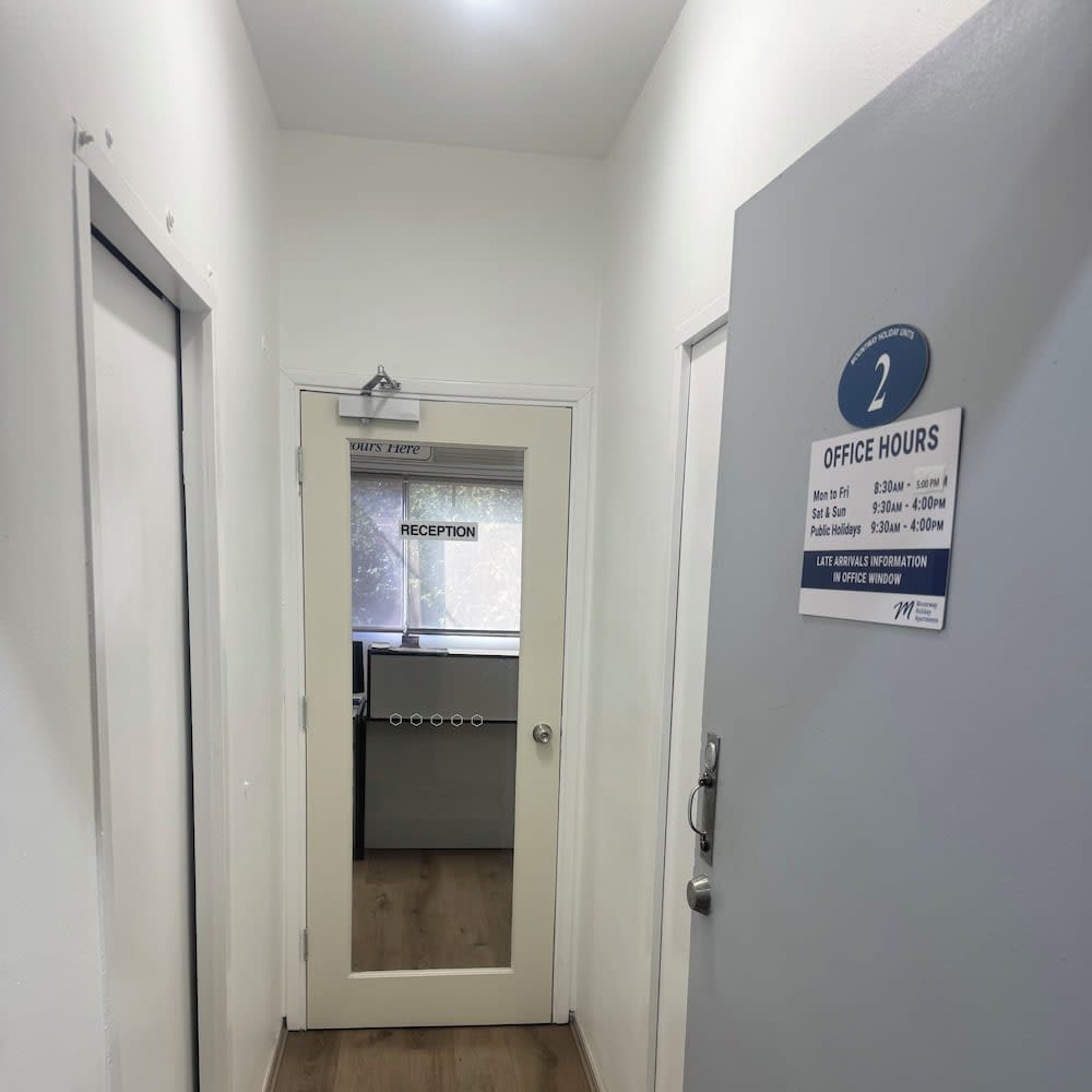 Mountway Holiday Apartments 2