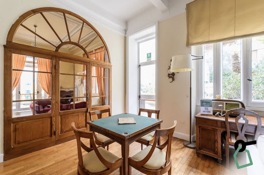 Hotiday Room Collection - Rapallo 5