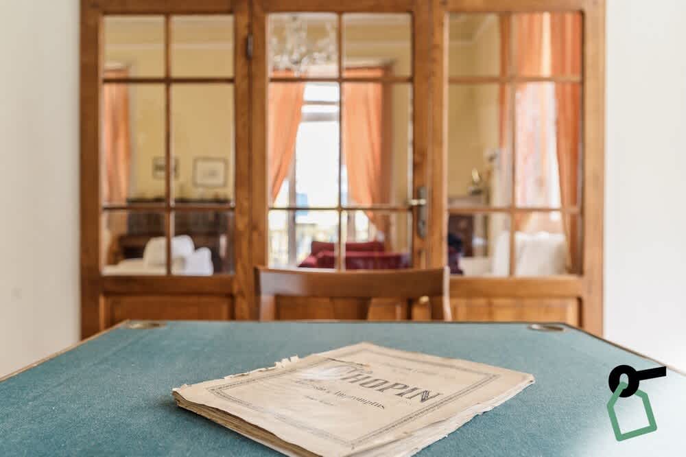 Hotiday Room Collection - Rapallo 4