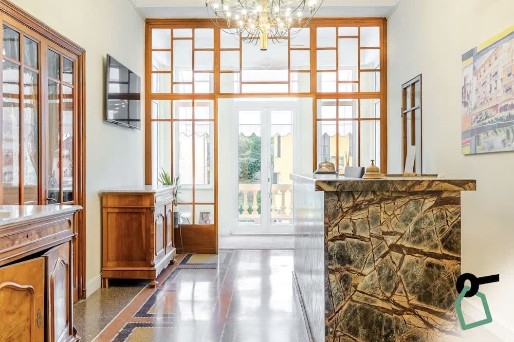 Hotiday Room Collection - Rapallo 3