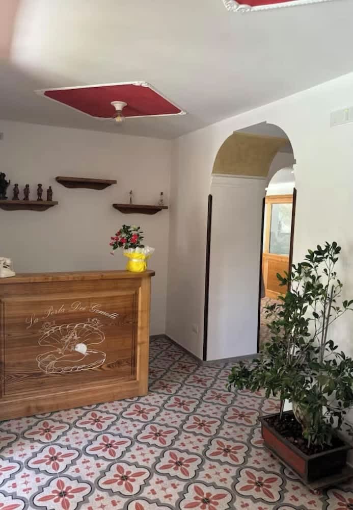 La Perla dei Gemelli 2