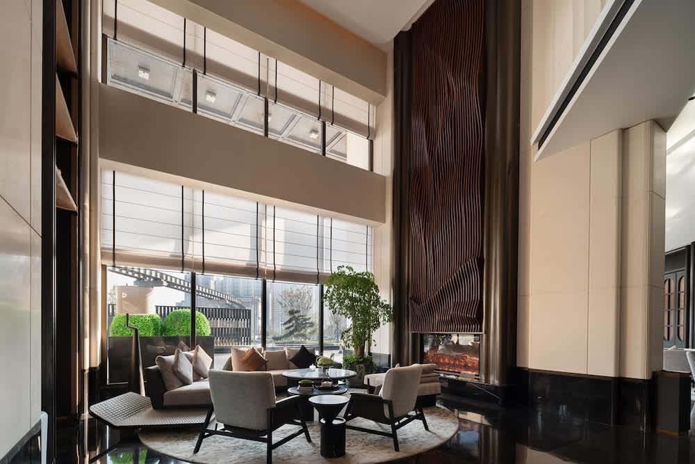 Wyndham Changsha Yanghu 4