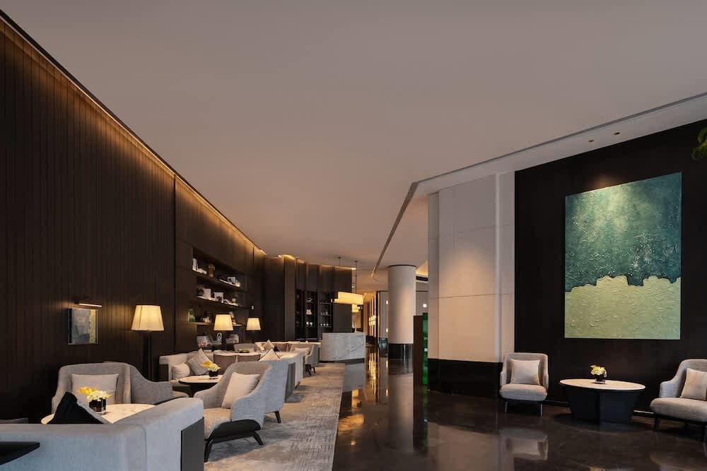 Wyndham Changsha Yanghu 3