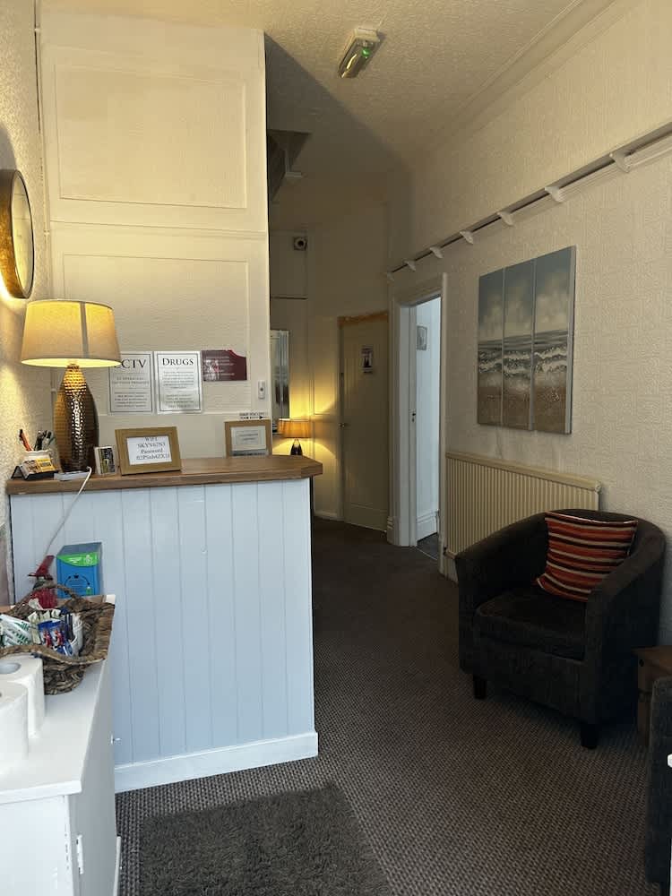 The Inglewood Hotel 2