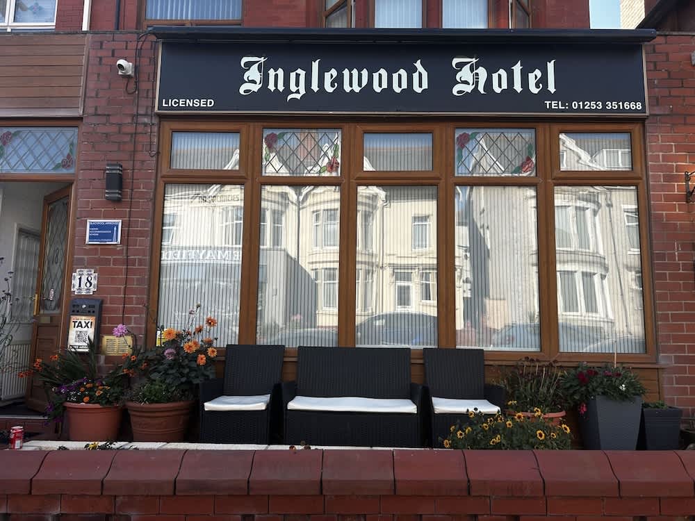 The Inglewood Hotel 1