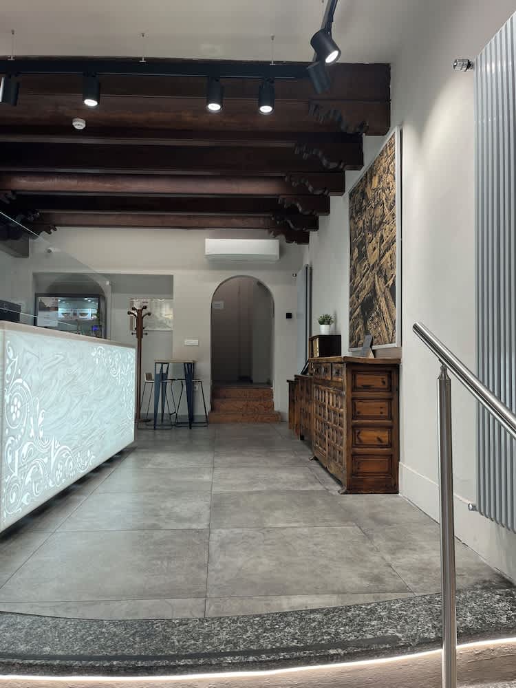 Residenza Accademia, MantegnaHotels 2