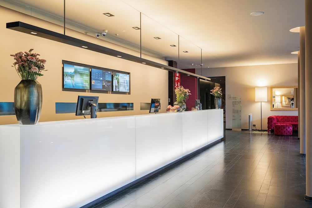 Hotel Therme Meran - Terme Merano 2