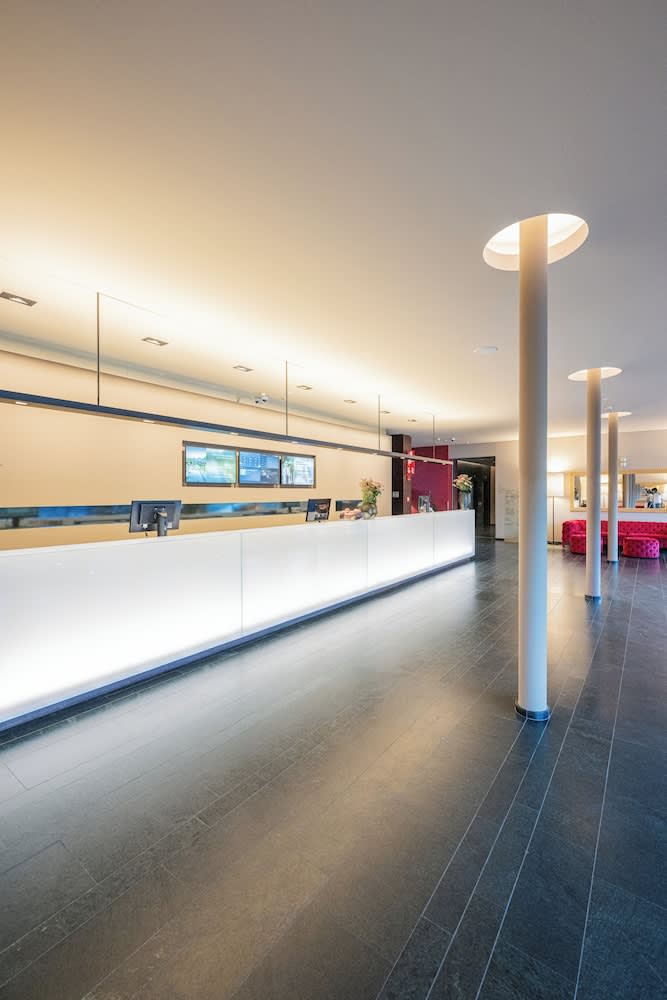 Hotel Therme Meran - Terme Merano 3