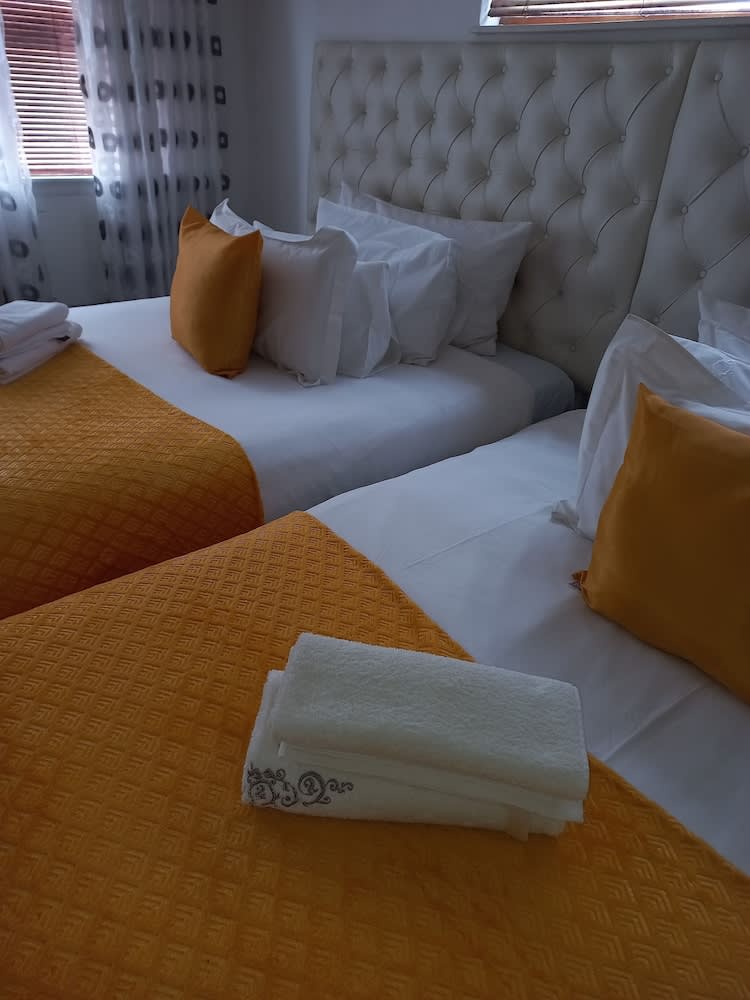 Turning Point Bed & Breakfast 1