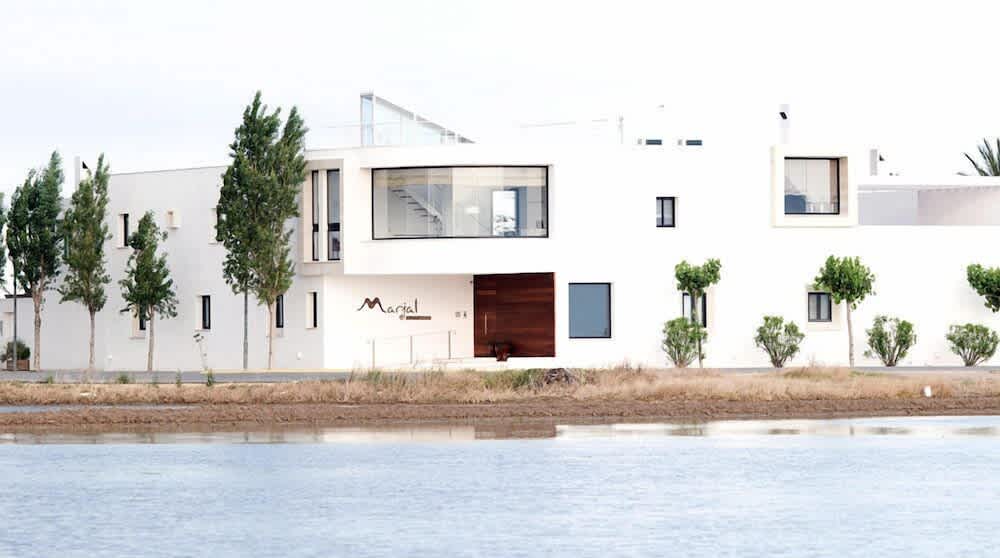 Hotel Mar d'Espills - Adults Only 1