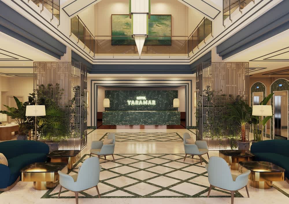 Hotel Yaramar - Adults Recommended 2