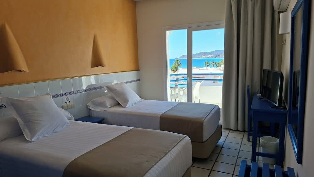 Hotel Playa Bocaina 2