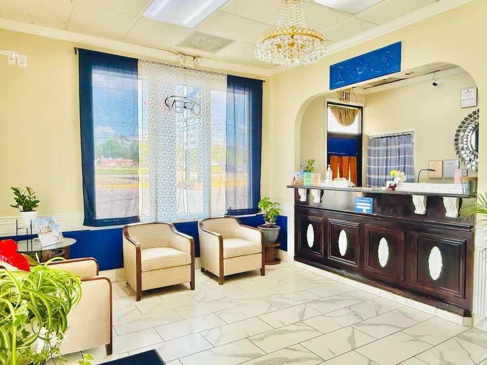 Travelodge by Wyndham Thomasville AL 2