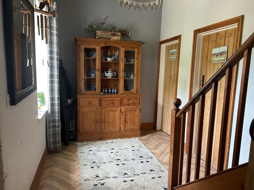 Kilworthy Farm Guesthouse 2