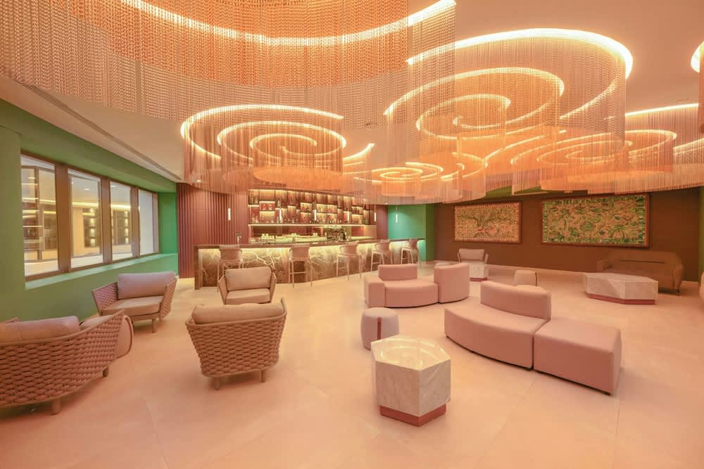 Royalton Splash Riviera Cancun, An Autograph Collection All-Inclusive Resort 2