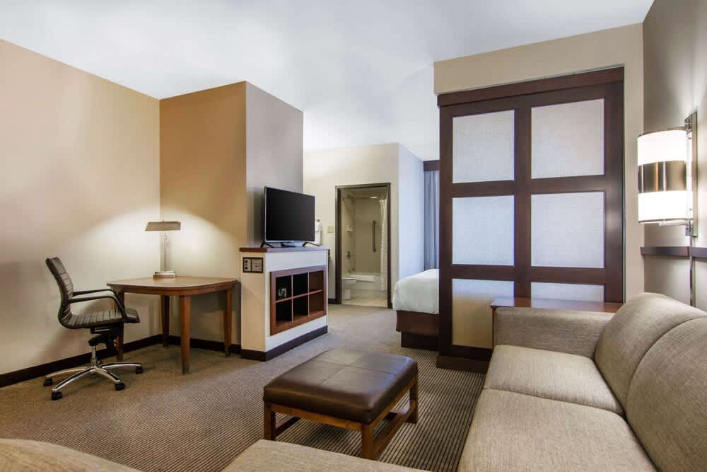 AmericInn by Wyndham Stonecrest near Atlanta 2