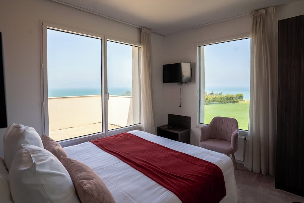 Manoir du Roselier 1