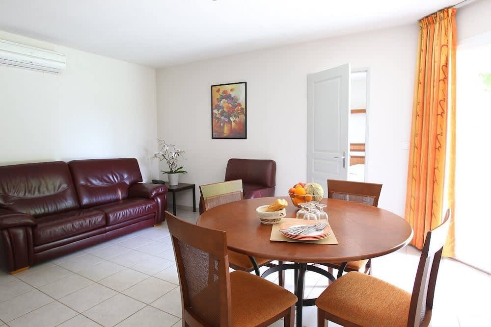 Domaine d'Agrippa Valence 5