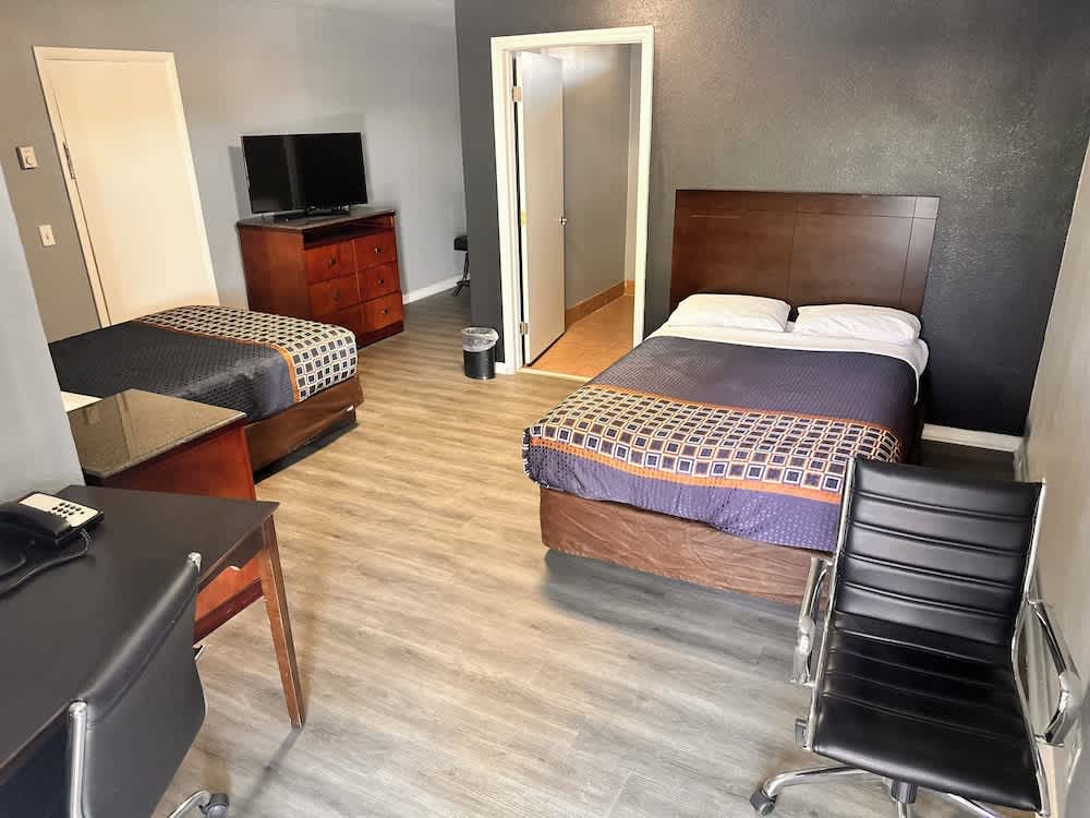 Reed Motel Nashville 5