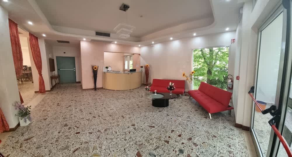 Hotel Anny 2