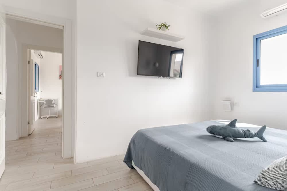 Gugel Waves Apartments HaAliya 75 2