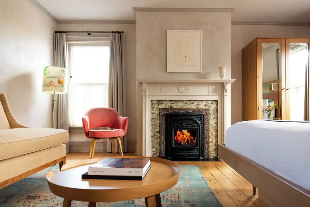 Hotel Kinsley, a Member of Design Hotels 1