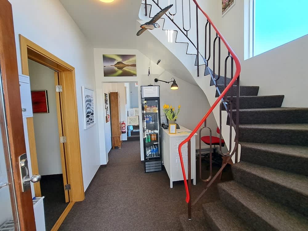 The Old Post Office Guesthouse 2