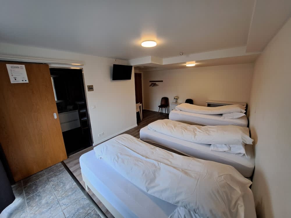 The Old Post Office Guesthouse 4