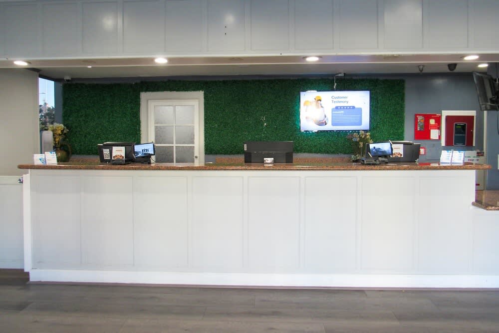 Capri Suites Anaheim 2