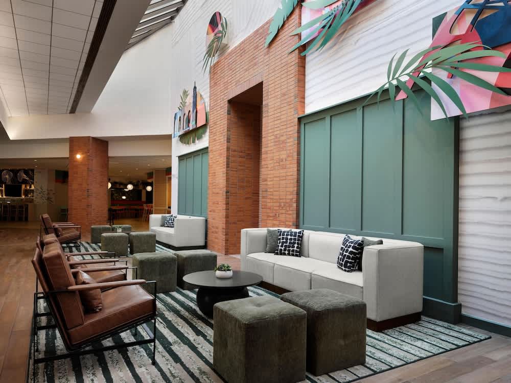 Sonesta Los Angeles Airport LAX 2