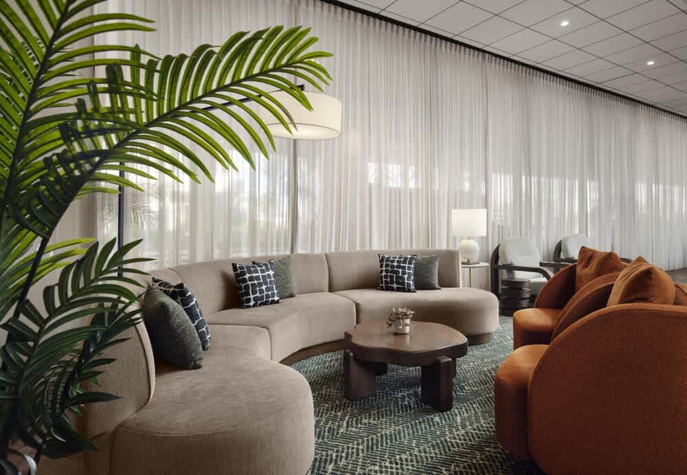 Sonesta Los Angeles Airport LAX 3