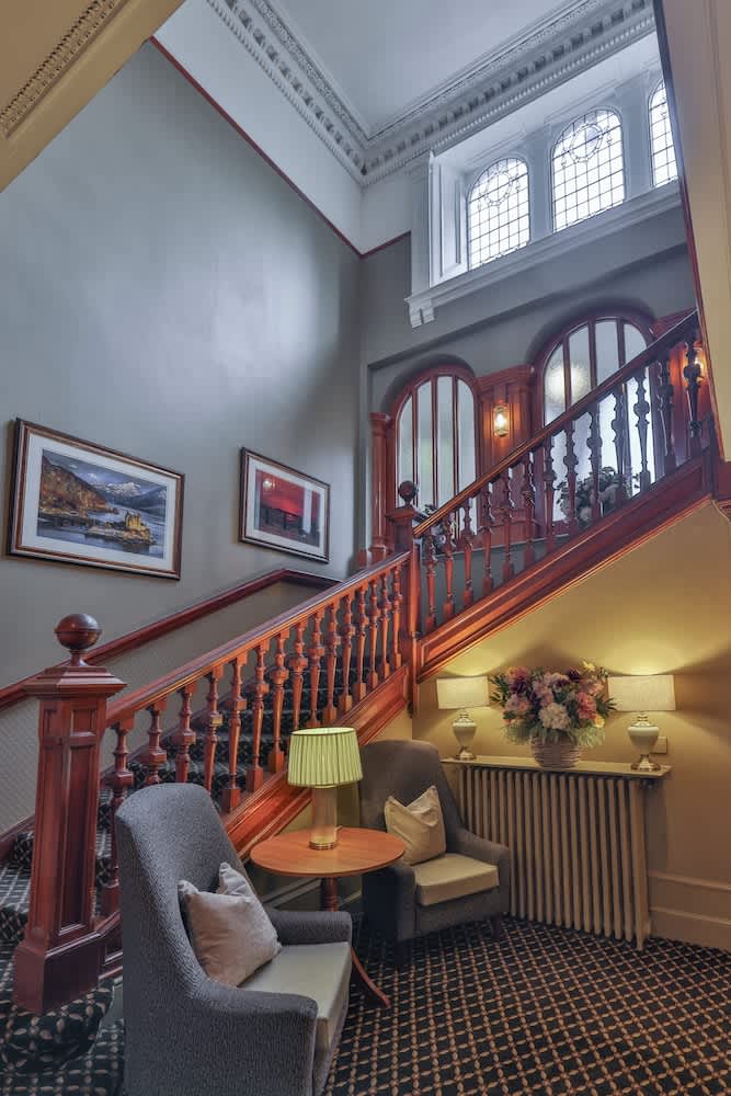 Invercarse Hotel Dundee, BW Signature Collection 2