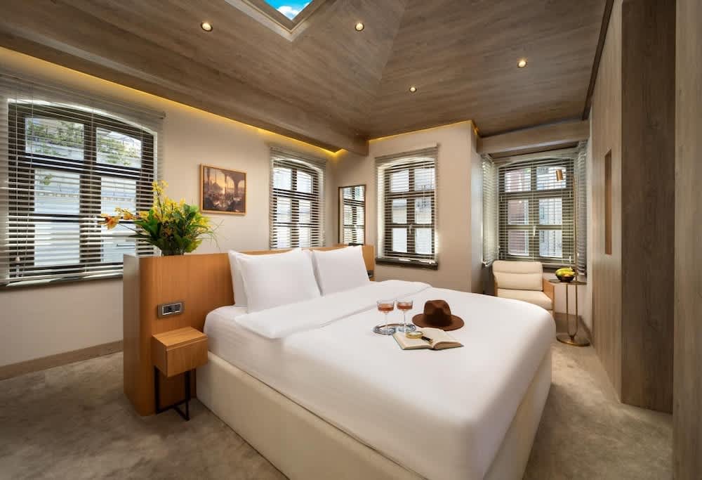 Sykai Hotels Pera 1