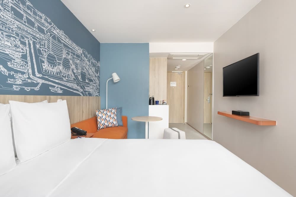 Holiday Inn Express RAYONG by IHG 3