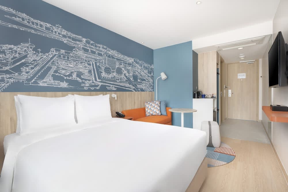 Holiday Inn Express RAYONG by IHG 2