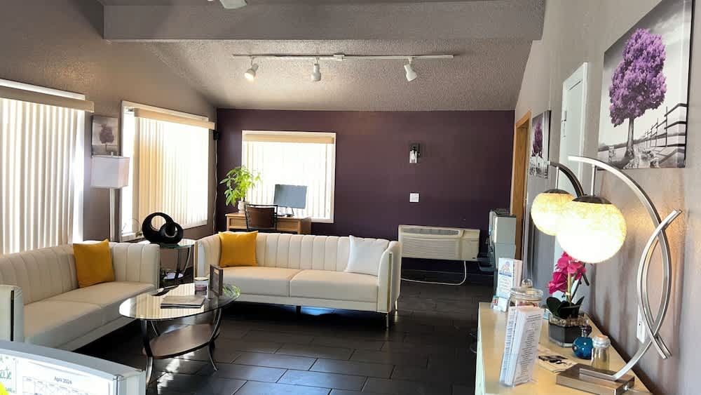 Econo Lodge Inn & Suites Montrose - Black Canyon Area 2