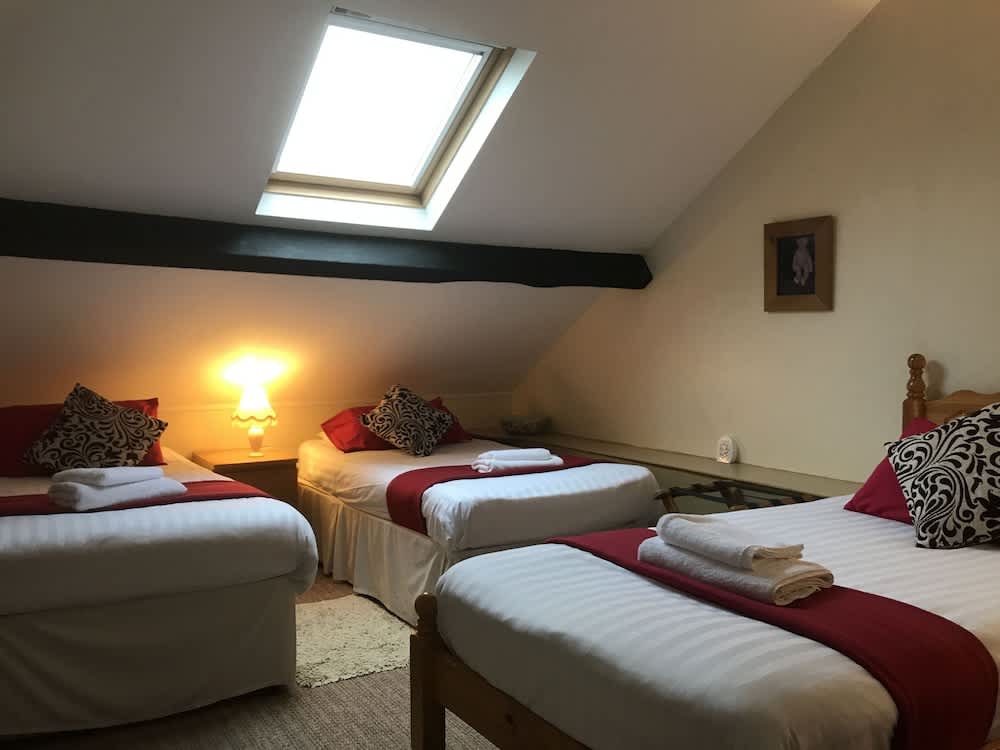Victoria Guest Accommodation & Studio Apartments 2