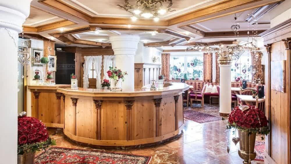 Wohlfühlhotel Innertalerhof 2