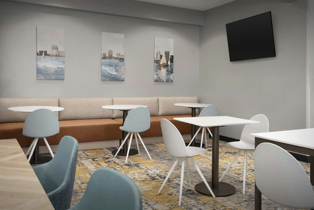 TownePlace Suites by Marriott Suffolk Chesapeake 2