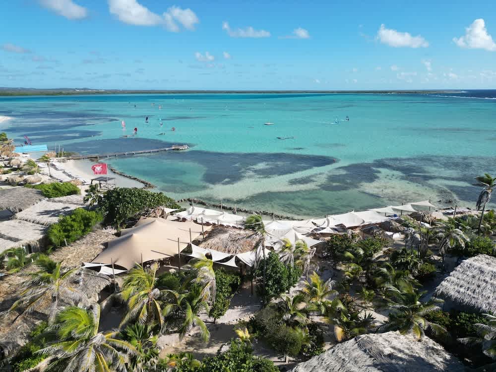 Sorobon Luxury Beach Resort 1