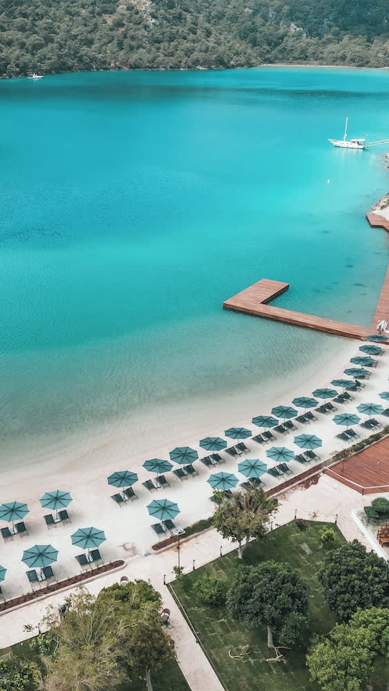 Hotel Meri All inclusive 1