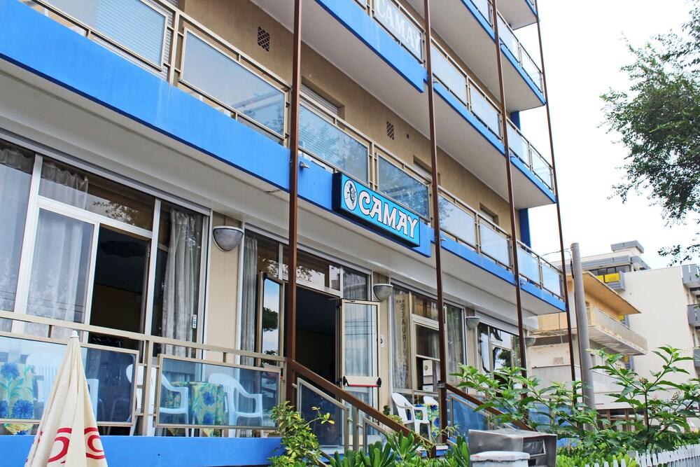 Hotel Camay 1