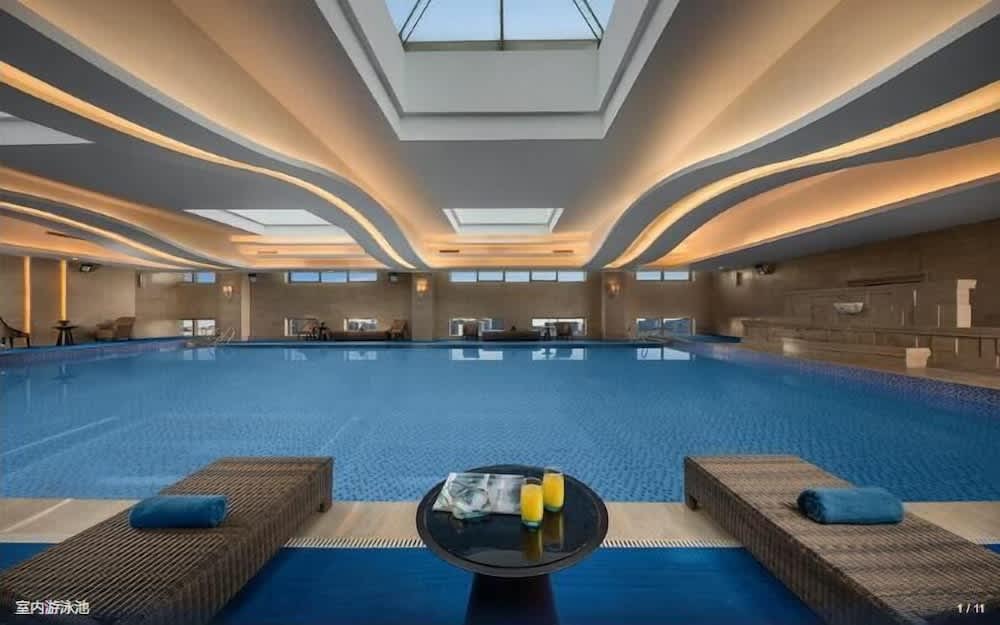 S & N Hotel Changzhou 2