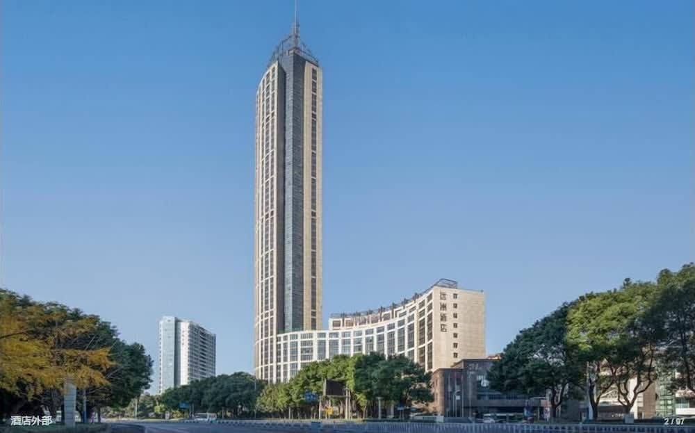 S & N Hotel Changzhou 5