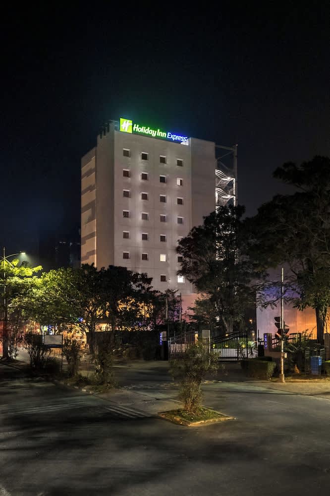Holiday Inn Express Kolkata New Town by IHG 1
