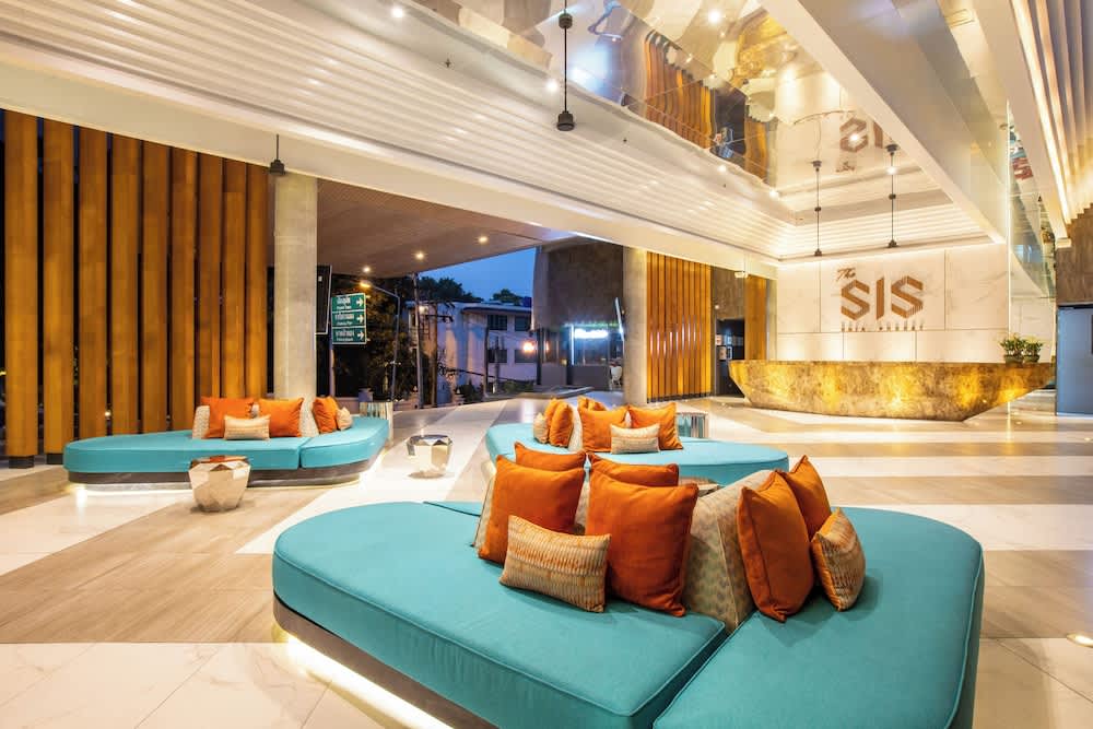 The SIS Kata Resort - Adult Only 5