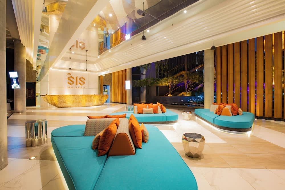 The SIS Kata Resort - Adult Only 3