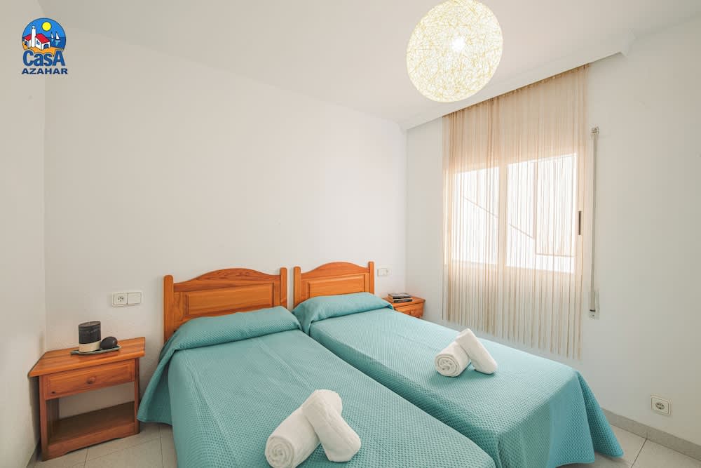 Apartamentos EL Rocio Casa Azahar 2