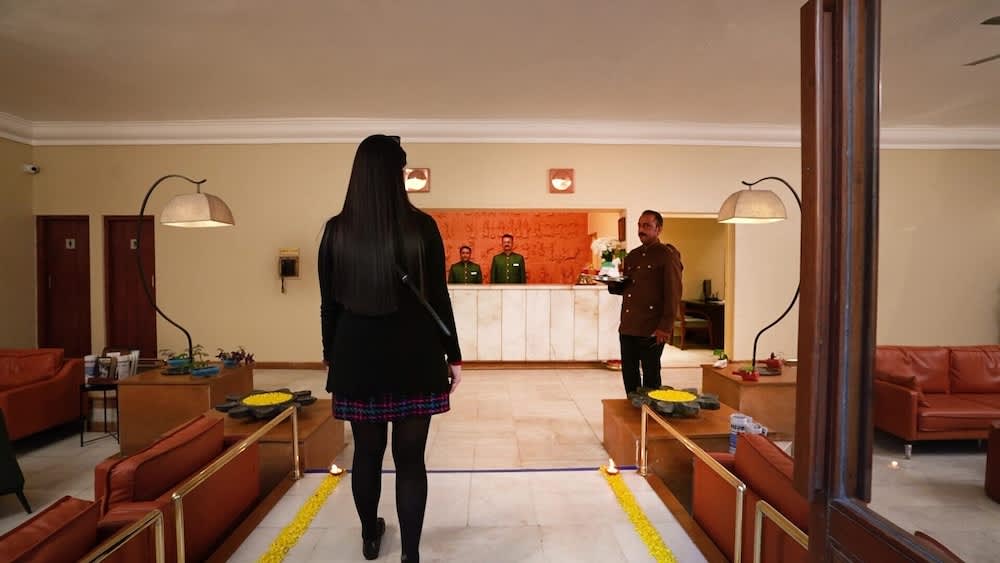 Hotel Hilltone 2